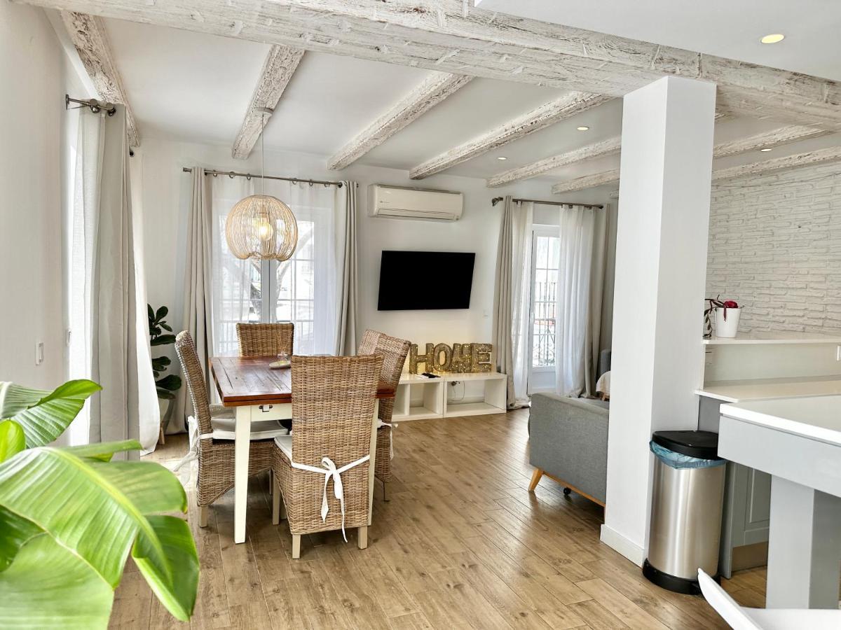 Old Town Modern Flat, 4 Minutes From Beach - Eaw Homes Marbella Exterior foto