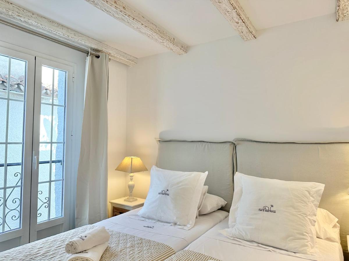 Old Town Modern Flat, 4 Minutes From Beach - Eaw Homes Marbella Exterior foto
