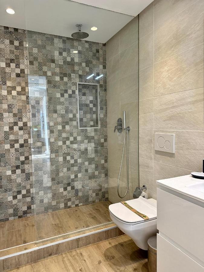 Old Town Modern Flat, 4 Minutes From Beach - Eaw Homes Marbella Exterior foto